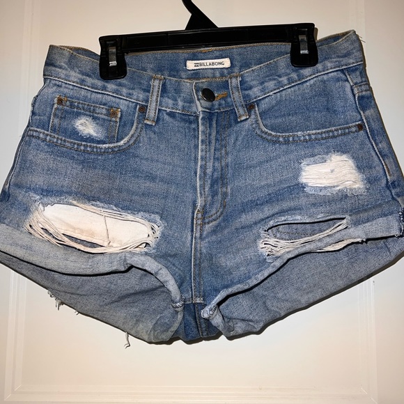 Billabong Pants - Billabong Shorts